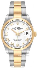 Rolex Datejust 36 126203-0030