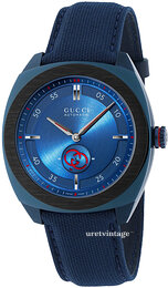 Gucci Interlocking YA142331