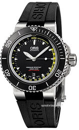 Oris Diving 01 733 7675 4154-Set