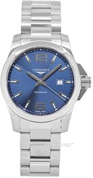 Longines Conquest L3.760.4.96.6