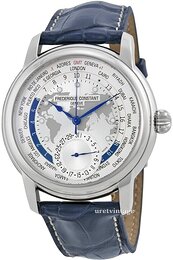 Frederique Constant Manufacture FC-718WM4H6