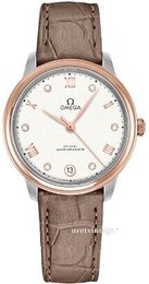 Omega De Ville Prestige 434.23.34.20.52.001