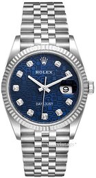 Rolex Datejust 36 126234-0011