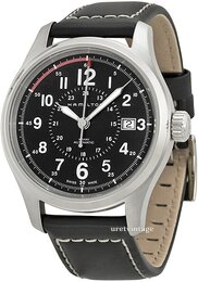 Hamilton Khaki Field H70595733