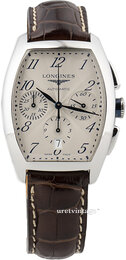 Longines Evidenza L2.643.4.73.4