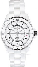 Chanel J12 GMT H2126