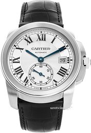 Cartier Calibre De Cartier WSCA0003