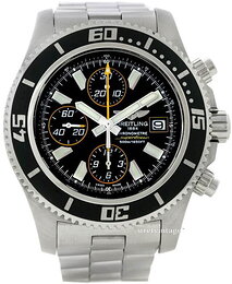Breitling Superocean Chronograph II A1334102-BA82-162A