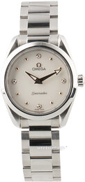 Omega Seamaster Aqua Terra 150M 220.10.28.60.54.001