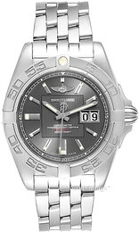 Breitling Galactic 41 A49350L2-F549-366A