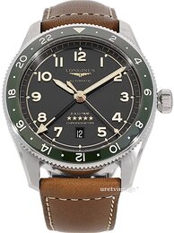 Longines Spirit Zulu Time L3.812.4.63.2