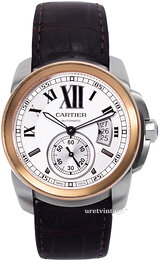Cartier Calibre de Cartier W7100011