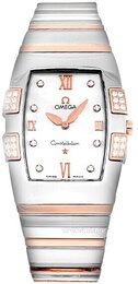 Omega Constellation 1286.75.00