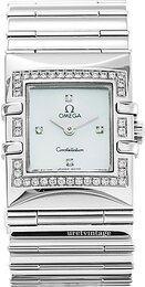 Omega Constellation 1528.76.00