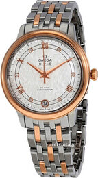 Omega De Ville Prestige 424.20.33.20.52.002
