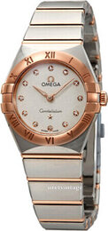 Omega Constellation Quartz 25Mm 131.20.25.60.52.001