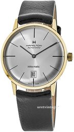 Hamilton American Classic Timeless Intra-Matic H38475751