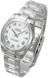 Rolex Datejust Midsize 178240-0031