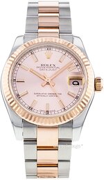 Rolex Datejust 31 178271-0001