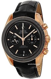 Omega Speedmaster Moonwatch Co-Axial Chronograph 44.25mm 311.63.44.51.01.001