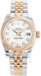 Rolex Lady-Datejust 26 179171-25