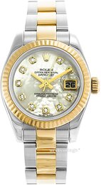 Rolex Lady-Datejust 26 179173-38