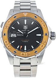 TAG Heuer Aquaracer 500 M Calibre 5 Automatic WAJ2150.BA0870