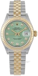 Rolex Lady-Datejust 28 279173-0015