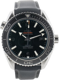 Omega Seamaster Planet Ocean 600m Co-Axial 45.5mm 232.32.46.21.01.003