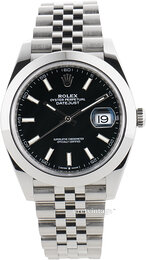 Rolex Datejust 41 126300-0012