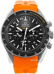 Omega Speedmaster Hb-Sia Co-Axial GMT Chronograph 321.92.44.52.01.003