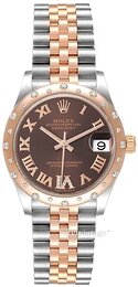 Rolex Datejust 31 278341RBR-0004