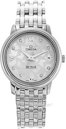 Omega De Ville Prestige Quartz 27.4mm 424.10.27.60.52.001