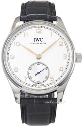 IWC Portugieser IW358303