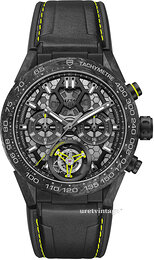 TAG Heuer Carrera CAR5A8K.FT6172