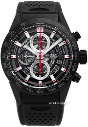 TAG Heuer Carrera CAR2090.FT6088