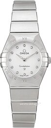Omega Constellation Quartz 25Mm 131.10.25.60.55.001
