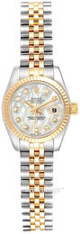Rolex Lady Oyster Perpetual 179173/3