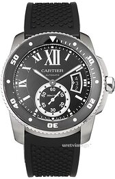 Cartier Calibre de Cartier W7100056