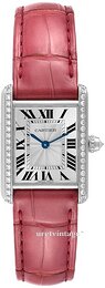 Cartier Tank Louis WJTA0011