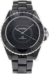 Chanel J12 H6185