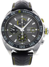 TAG Heuer Formula 1 CAZ201B.FC6487