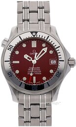 Omega Seamaster Diver 300m 2552.61.00
