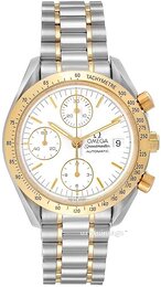 Omega Speedmaster Chronograph 38mm 3311.20.00