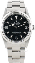 Rolex Oyster Perpetual Explorer 14270