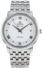 Omega De Ville Prestige Co-Axial 36.8mm 424.10.37.20.04.001
