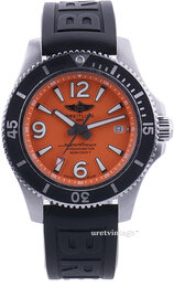Breitling Superocean Ii 42 A17366D71O1S1