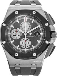 Audemars Piguet Royal Oak Offshore 26400IO.OO.A004CA.01