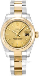 Rolex Datejust Lady 179163/3