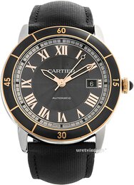 Cartier Ronde W2RN0005